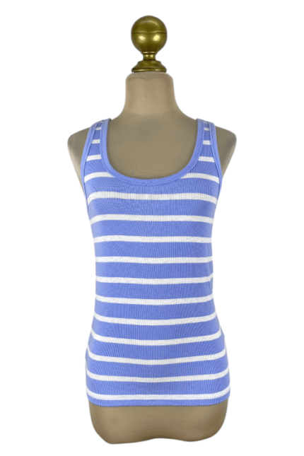 Blusa Aerie Azul